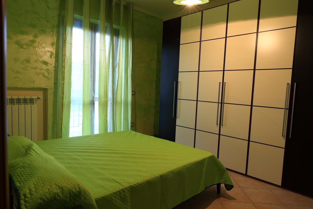 Chimento Resort Corigliano Calabro Exterior foto